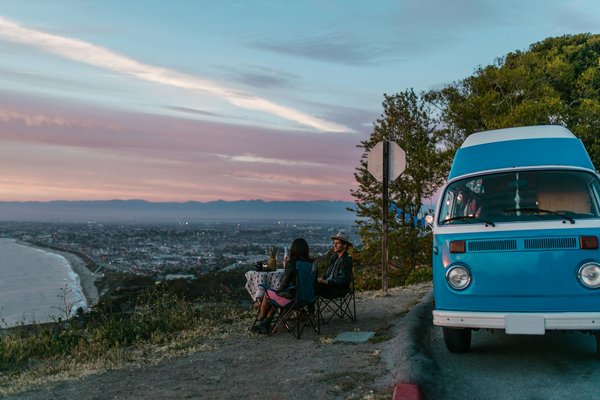 Camping à Hyères : Les erreurs à éviter