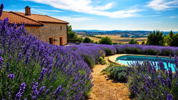 Découvrez les meilleurs séjours spa en Provence pour se ressourcer