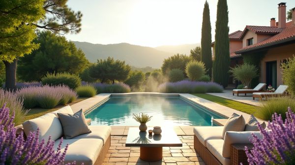 Le séjour détente spa en Provence pour un bien-être optimal