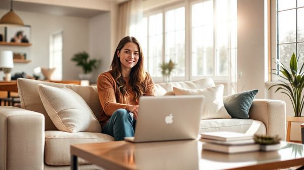 Maximisez vos revenus avec la gestion locative ouikey