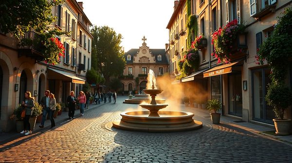 Où partir en vacances : conseils pour un voyage réussi !