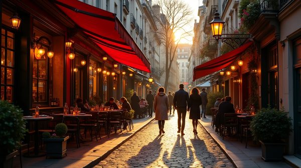Top 10 bars à paris pour une soirée inoubliable