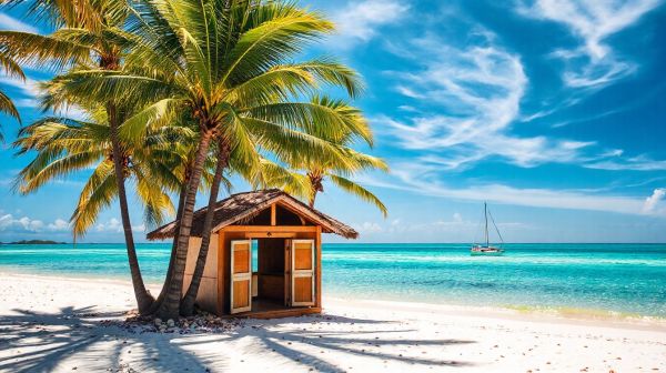 Top 10 idées pour un séjour mémorable en Guadeloupe