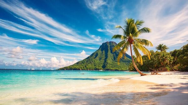 Top 10 idées pour un séjour mémorable en Guadeloupe