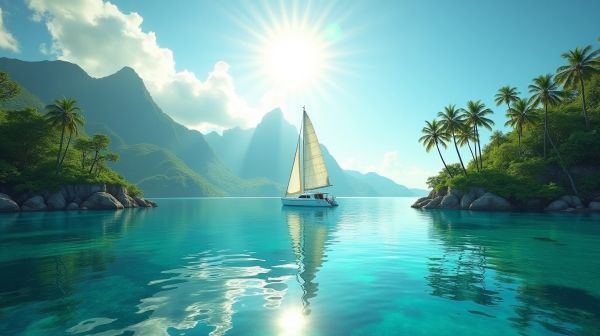 Voyage en Guadeloupe : suggestions pour des séjours inoubliables
