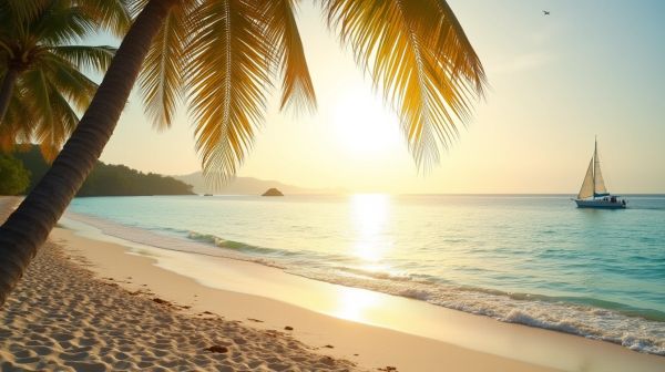 Voyage en Guadeloupe : suggestions pour des séjours inoubliables