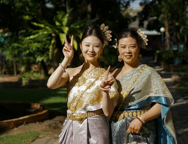 Voyage en Thaïlande : astuces et découvertes incontournables