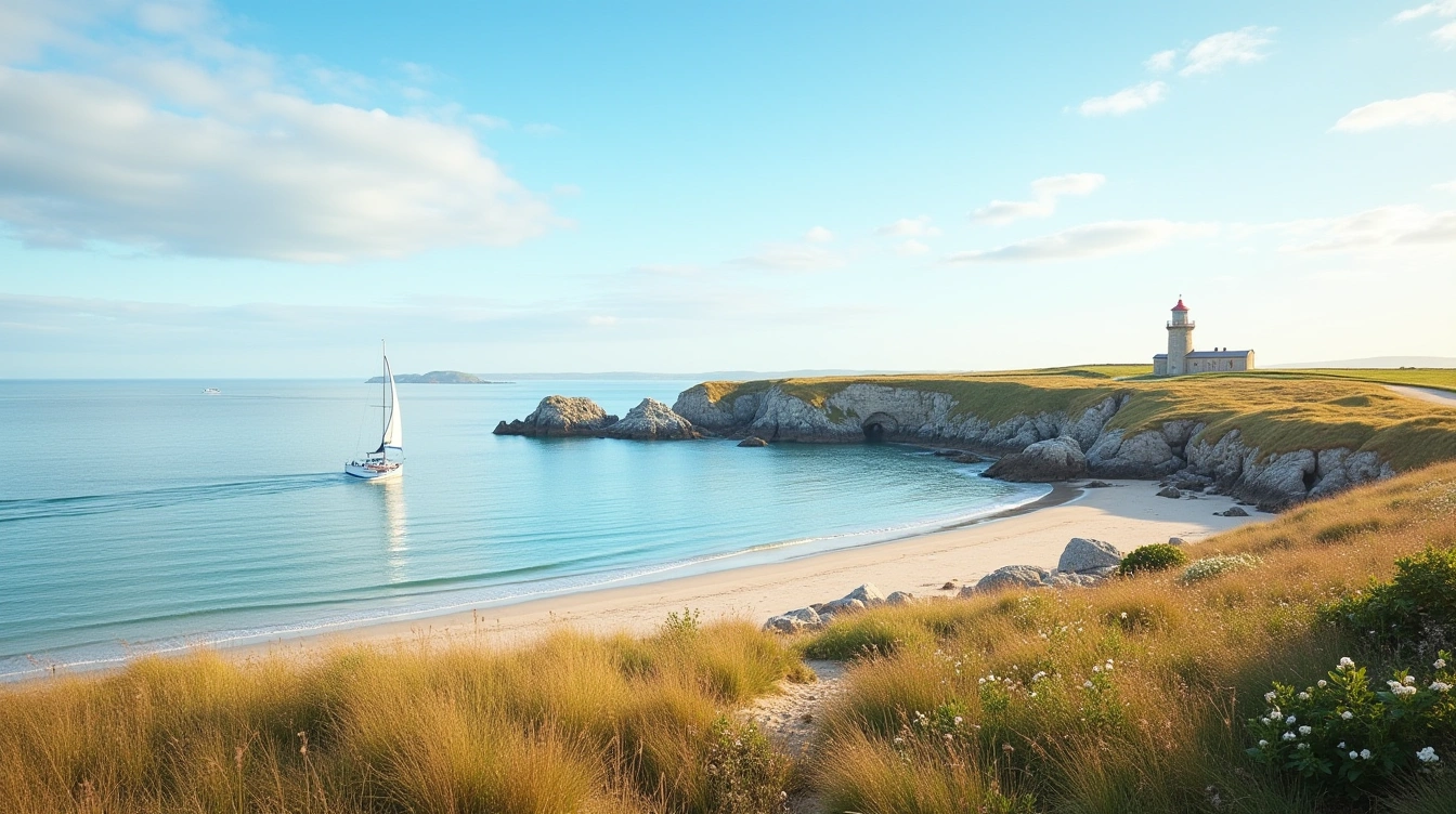 Questions fréquentes sur votre séjour en Bretagne